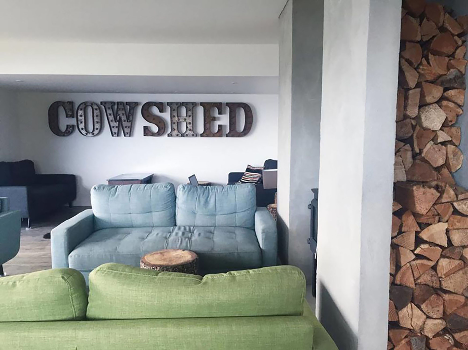 Where to Stay on the Isle of Skye The Cowshed Bunkhouse Review